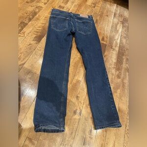 Levi’s 502 premium 34x32